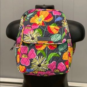 Vera Bradley Backpack